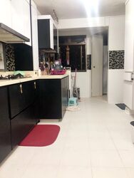 Blk 20 Dover Ville (Queenstown), HDB 3 Rooms #566106411